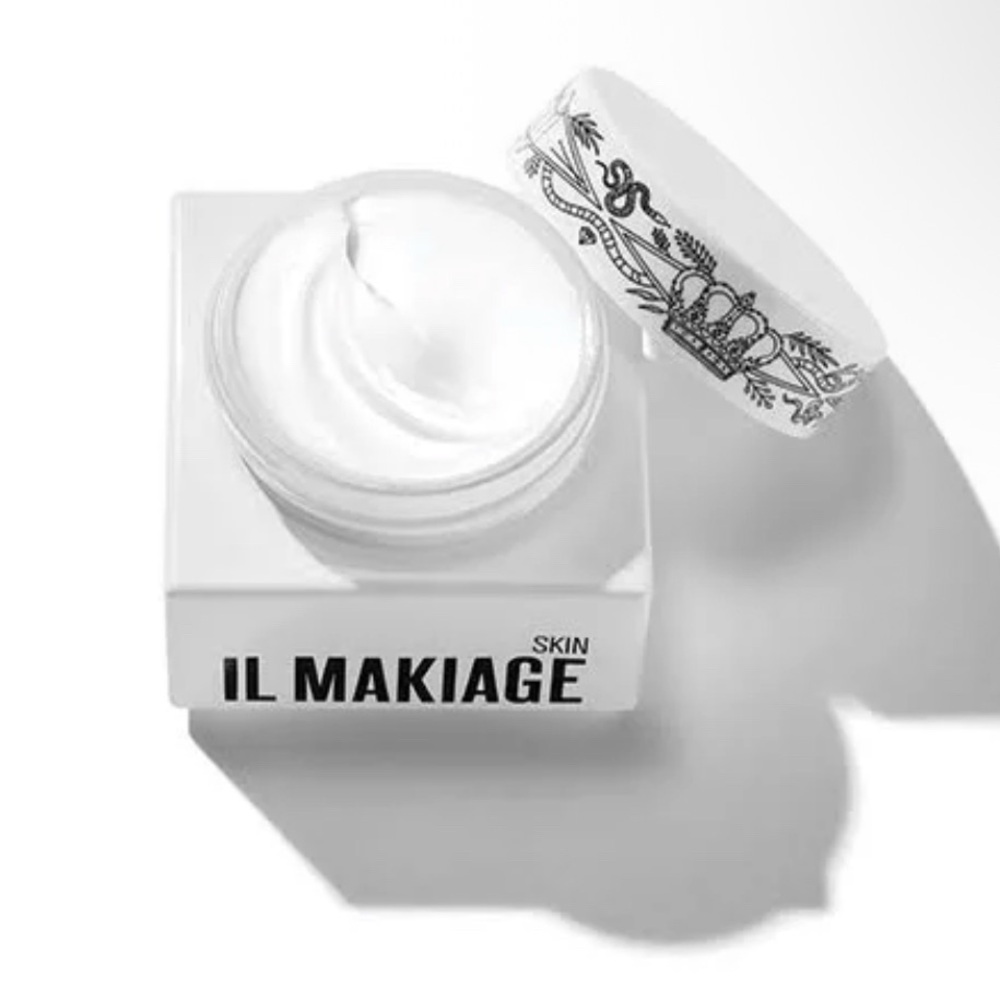 Il Makiage power cream, recharge new inbox - Picture 4 of 9